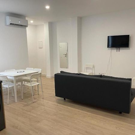 U3 Apartamento Nuevo, Bien Comunicado Madrid Centro المظهر الخارجي الصورة