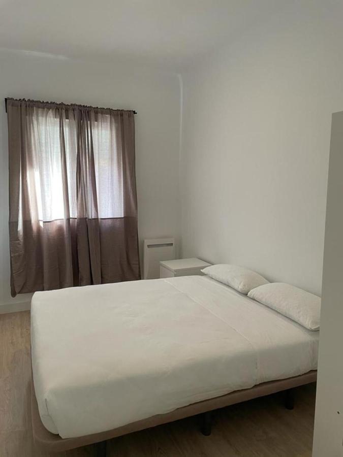 U3 Apartamento Nuevo, Bien Comunicado Madrid Centro المظهر الخارجي الصورة